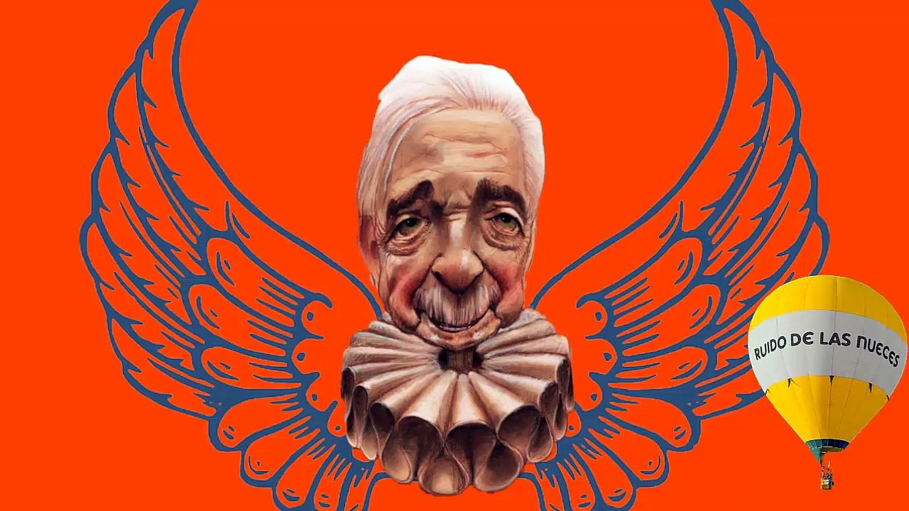 Juan Gelman