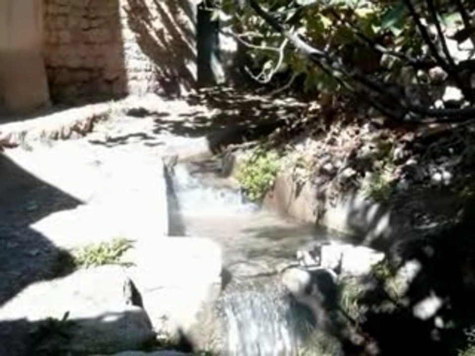 Chaoui! Azziz