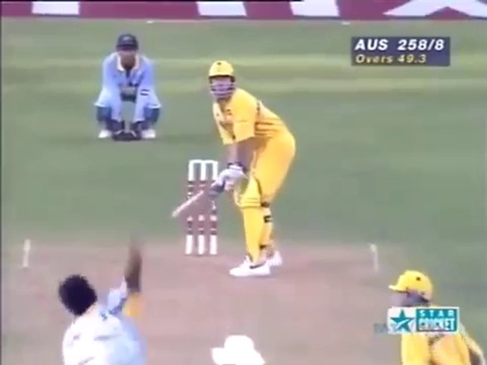 magic over 4 wickets in 5 balls