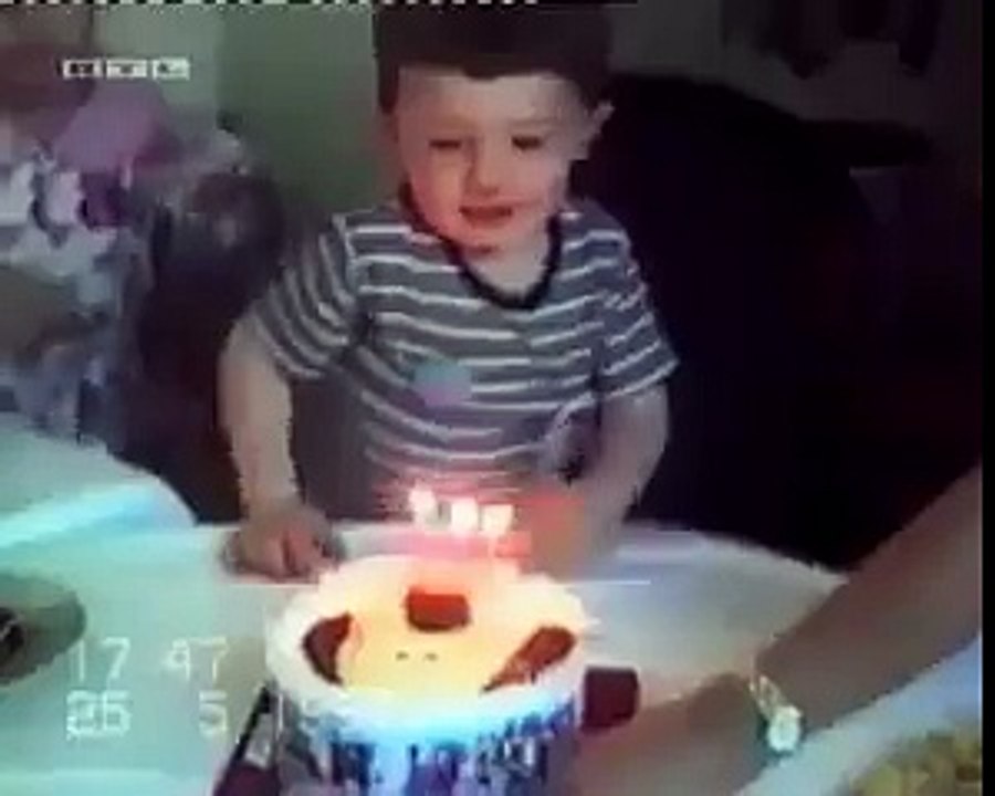 Funny Kids