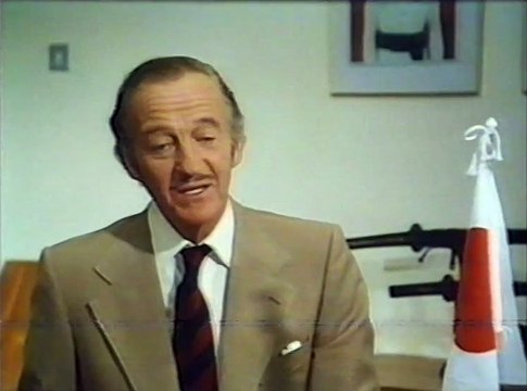 Paper Tiger (1975) - VHSRip - Rychlodabing