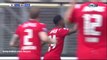 Ridgeciano Haps Goal HD - AZ Alkmaar 2-1 Graafschap - 01-05-2016