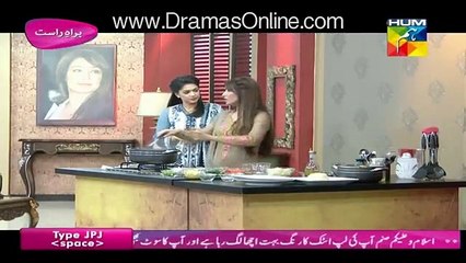 What Precautions Reema Took That Helped Her During Pregnancy ??
