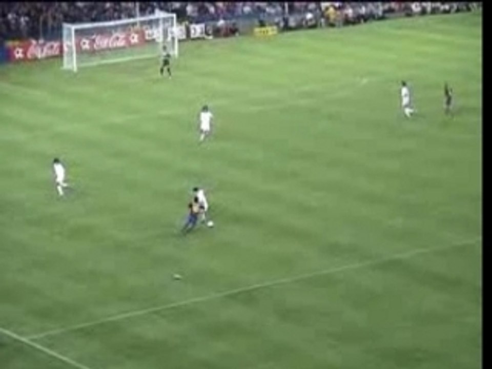 Ronaldinho barça