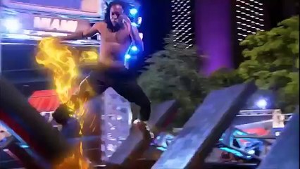 [TRAILER] SASUKE | CHÍNH THỨC PHÁT SÓNG 20H 18/06/2015