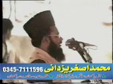 Allama Habibur Rehman yazdani shaheed( dhubi ghat faisalabad  )by Asghar yazdani 03457111596