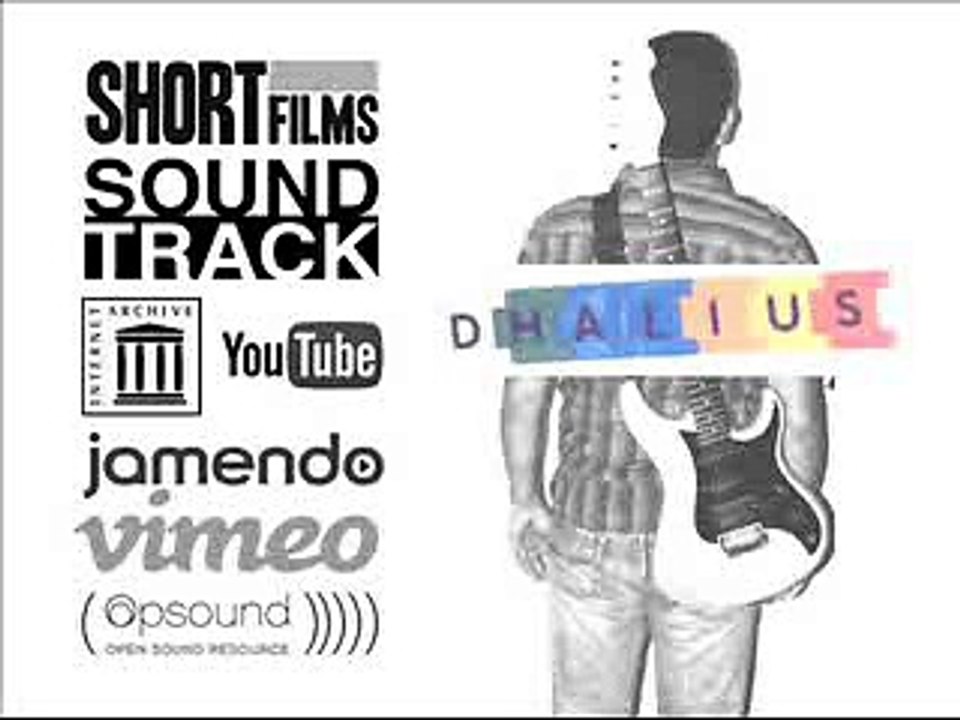 Dhalius - stellar fireworks (Free Background Music)