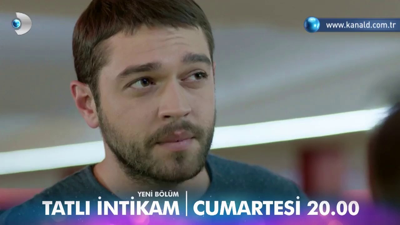 Tatlı İntikam 7. Bölüm Fragmanı - Pelin, Tam Olarak Benim Neyim?