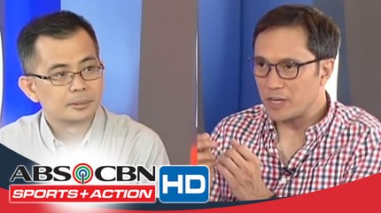 The Score: What's next for Donaire?