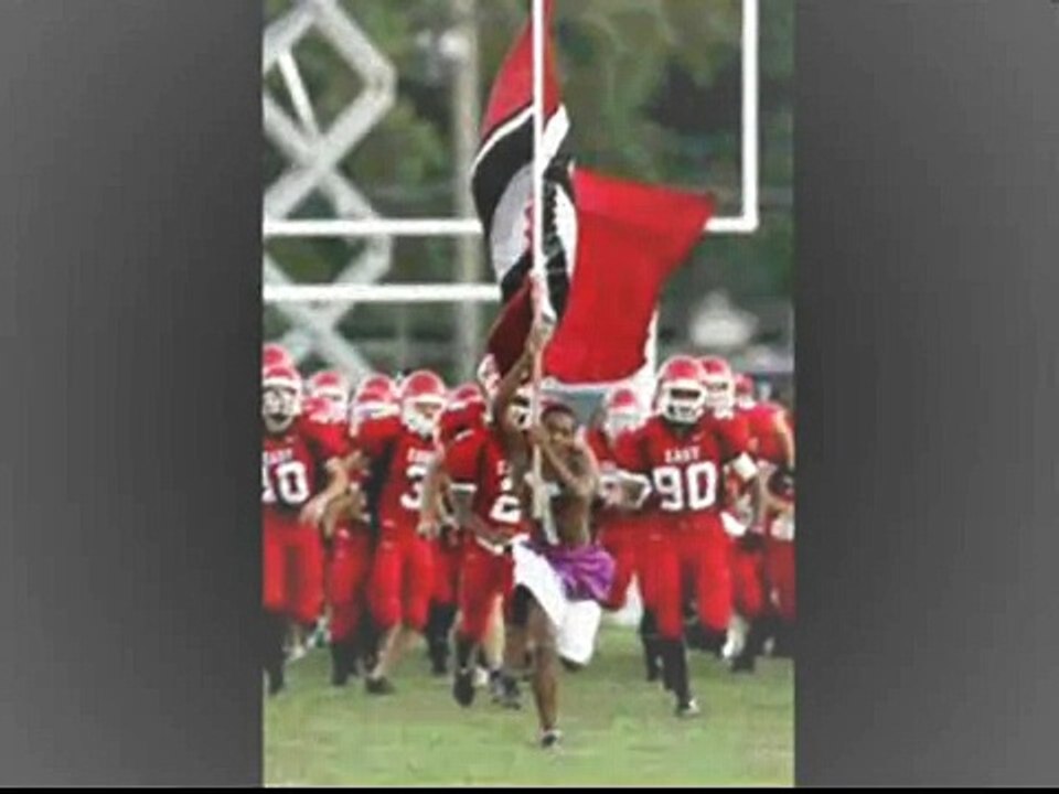 East High JV Beats Newton 7-28