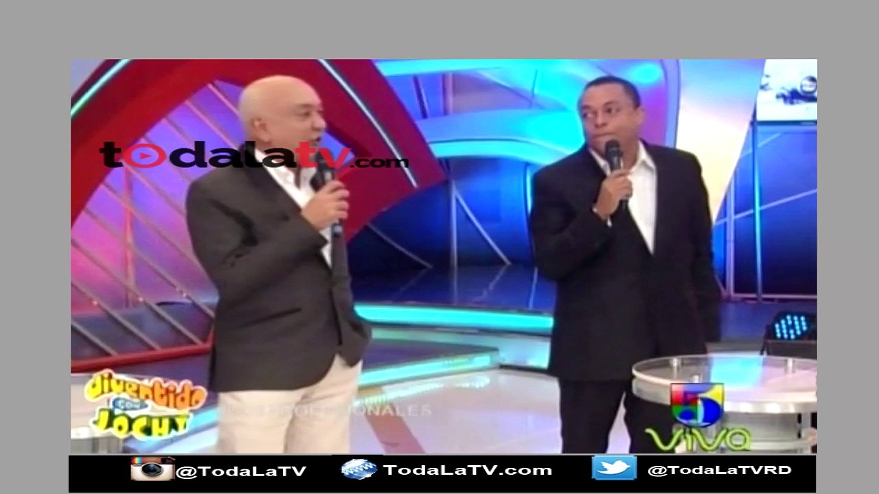 EL QUE COJE PRETAO -LOS PROFESIONALES- DIVERTIDO CON JOCHY- VIDEO