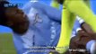 83' Jeison Murillo RED CARD - Lazio 1-0 Inter - 01.05.2016