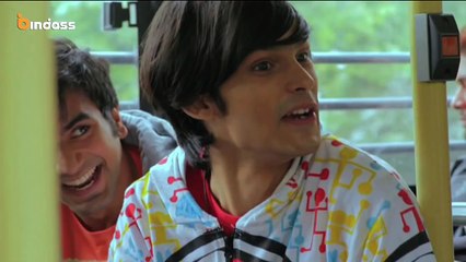 Love-Date Lag Gaye! | Episode 3 | Life Lafde Aur Bandiyan