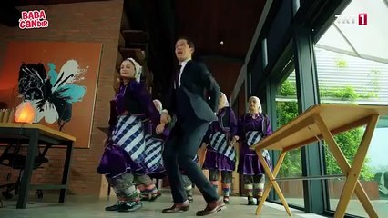 Baba Candır 37.Bölüm Fragmanı