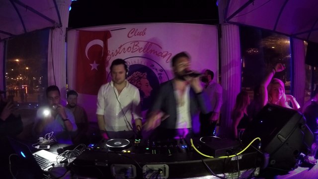 Selim Gülgören - Cennet (Bistro Belman - Alanya)