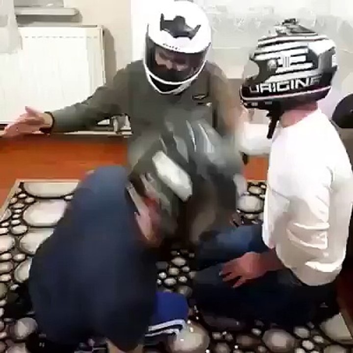 Fighting in Halmat