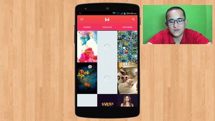 8 apps utiles para android