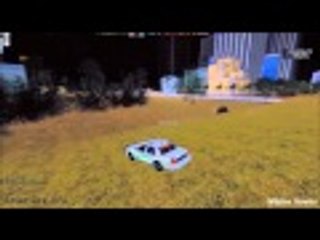 Rogue City RPG: Gas Station Robbery (Remastered Version)