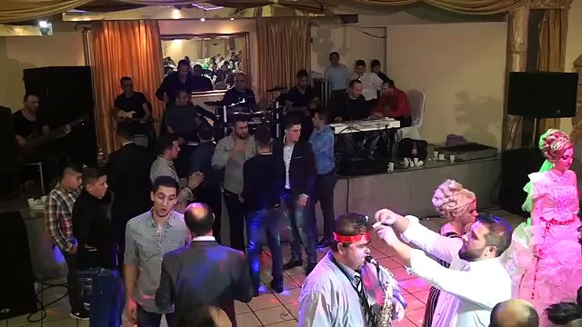 Tallava nga Ernim Ibrahimi dhe Muharrem Ahmeti ne Durres