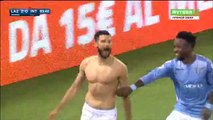 Antonio Candreva Goal HD - Lazio 2-0 Internazionale - 01.05.2016 HD