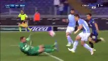 S.S. Lazio 2-0 Inter Milan SERIE A 01.05.2016 HD