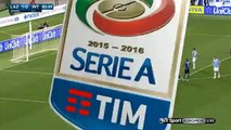 Candreva Penalty GOAL (2_0) Lazio vs Inter 01_05_2016