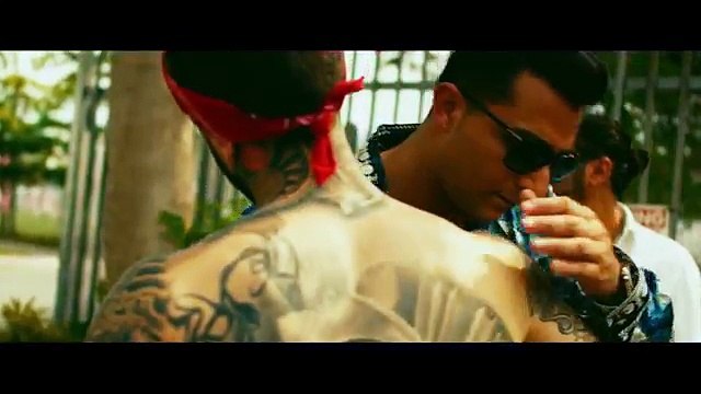 L'Algérino Banderas Clip Officiel