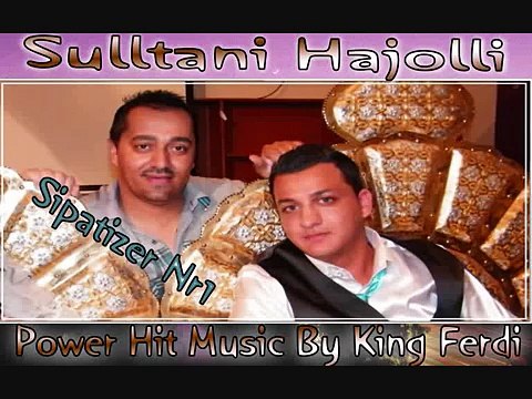 Super Tallava nga Sadri Gjakova, Sulltan Hajolli dhe Muharrem Ahmeti