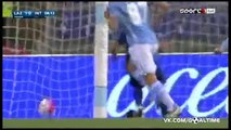 Lazio Vs Inter 2-0 Highlights & All Goals 01 May 2016