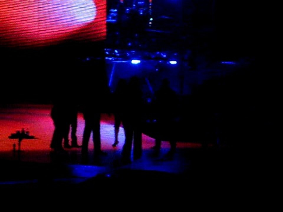 George Michael - One More Try, 25 Live, Anaheim...