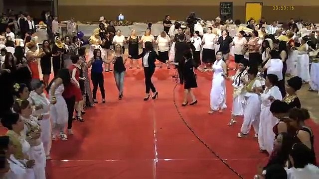 Super Tallava nga Azdren Kurroshi dhe Afrim Gashi