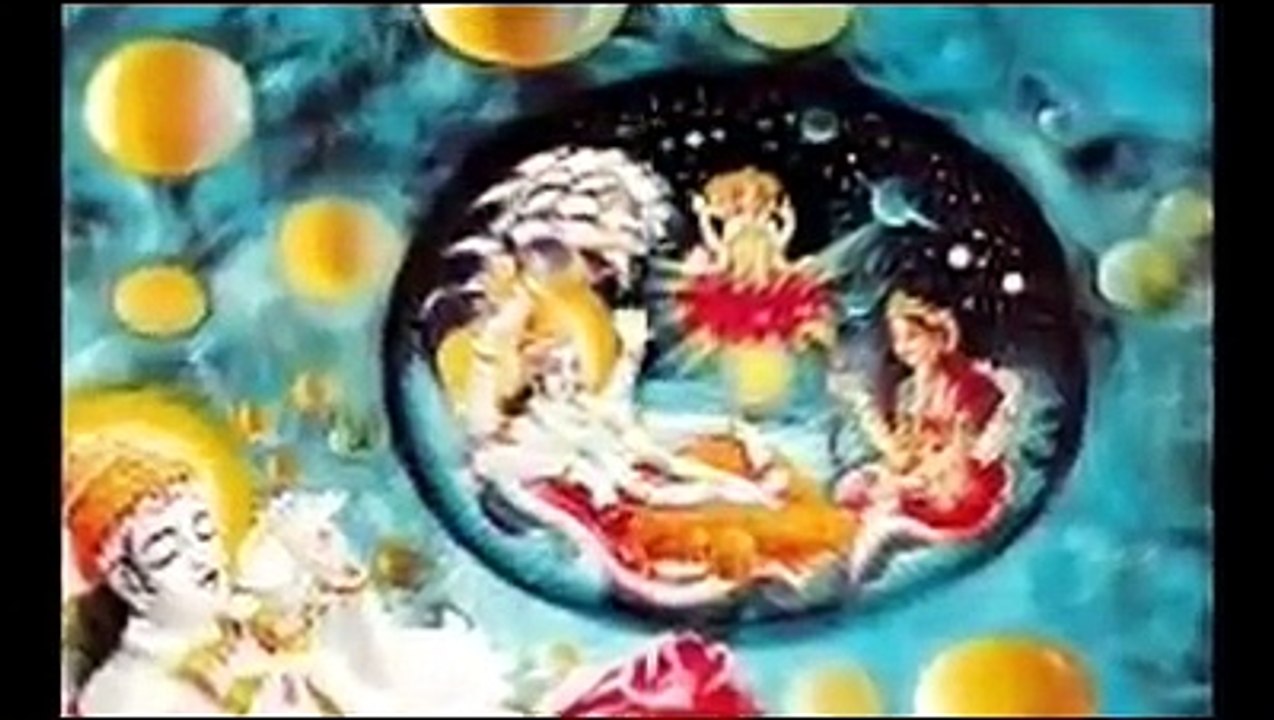 Experiencia Espiritual