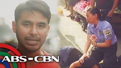 Red Alert: What to do in a heat related illness