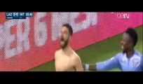 Antonio Candreva Goal ~ Lazio vs Inter 2-0 01.05.2016
