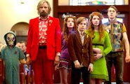 Captain Fantastic with Viggo Mortensen - Official Trailer