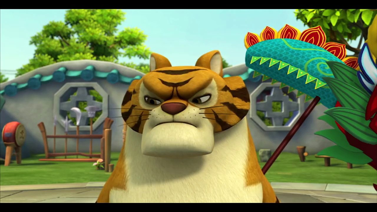 Мультик Медведи-соседи Все серии подряд! Выпуск 17