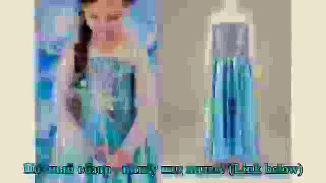 HOW TO MAKE A FROZEN PRINCESS CAKE - NERDY NUMMIES