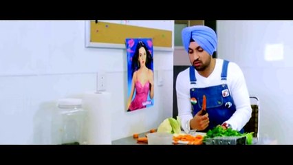 chaali wang judai (Jatt And Juliet) full song hd (2012)- PakkaGhar