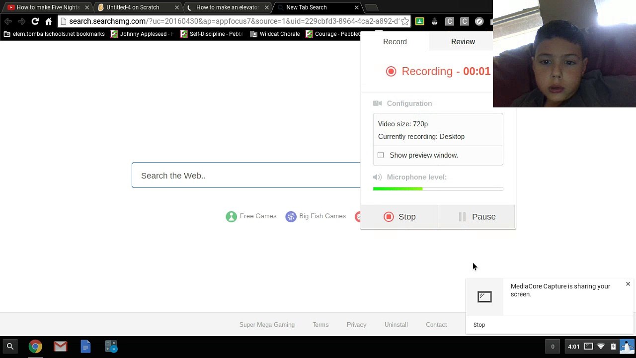 How to shorten LOOOONG urls with BITLY
