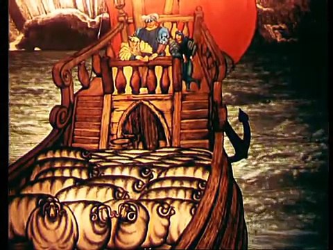 Короткие Истории (1970)