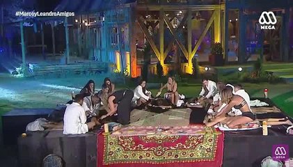 CAPITULO 70 Volverias con tu ex COMPLETO