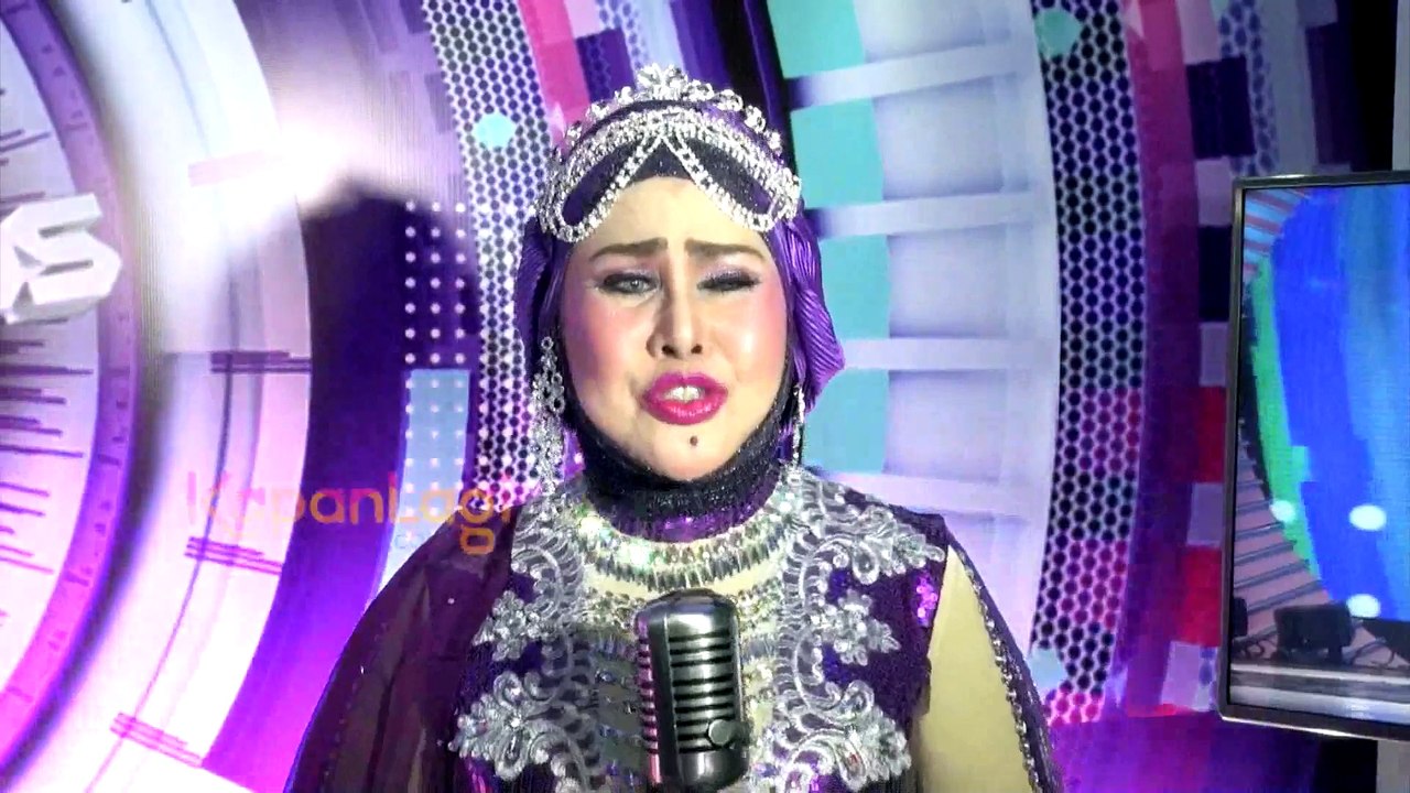 Elvy Sukaesih Tidak Ambisius Dalam Berkarir di Musik Dangdut