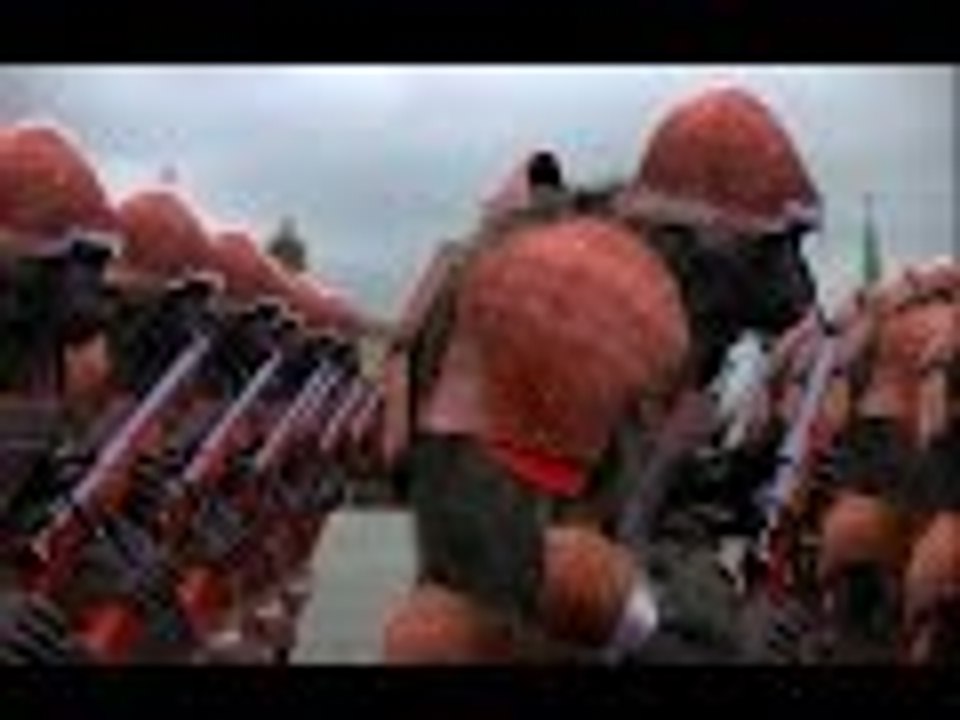 SUPER SOLDIERS Joseph Stalin's Humanzee Experiments FULL DOCUMENTARY