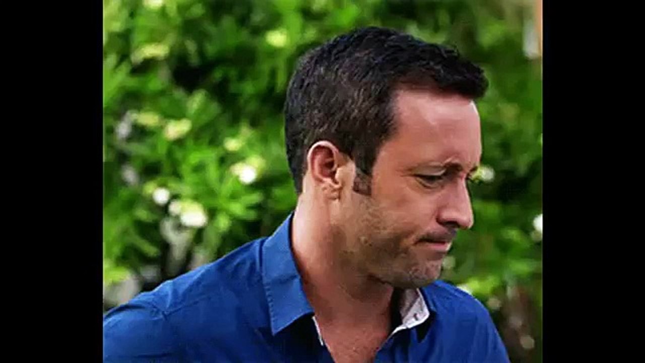 Alex O'loughlin - Only You