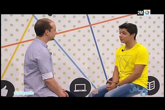 Niqach 2.0: Dimanche 1er mai