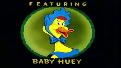 gasparzinho e seus amigos  o nascimento de huguinho