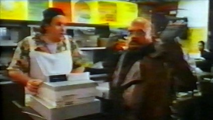 Robocop 3 (1993) - VHSRip - Rychlodabing