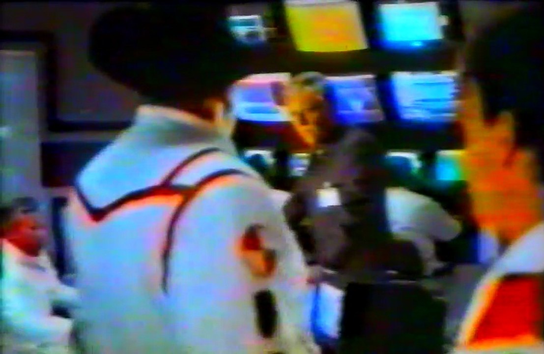 Robot Jox (1989) - VHSRip - Rychlodabing
