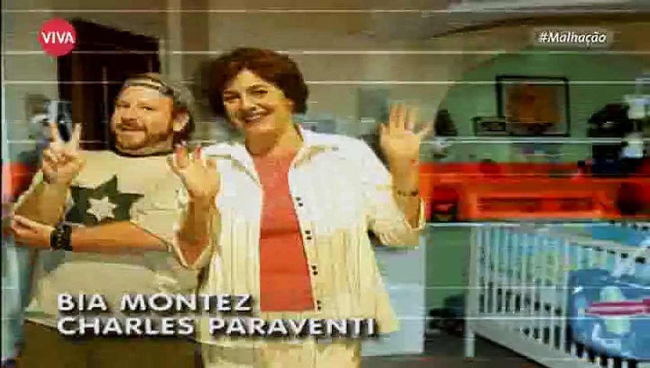 Malhação 2003 - Capítulo 01