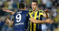 Fenerbahçe, Şampiyonlar Ligi Elemesi Oynamayı Garantiledi